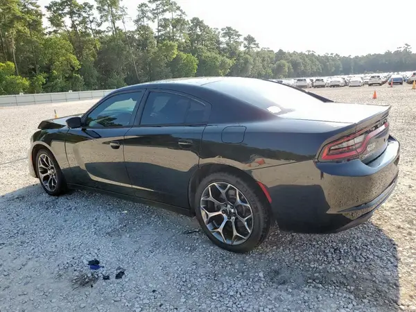 2C3CDXAT5GH155821 2016 DODGE CHARGER - Image 2