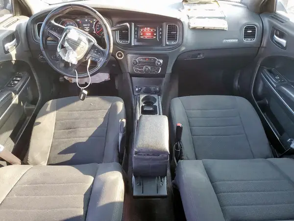 2C3CDXAT5GH155821 2016 DODGE CHARGER - Image 8