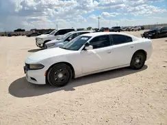 2C3CDXAT5GH163921 2016 DODGE CHARGER