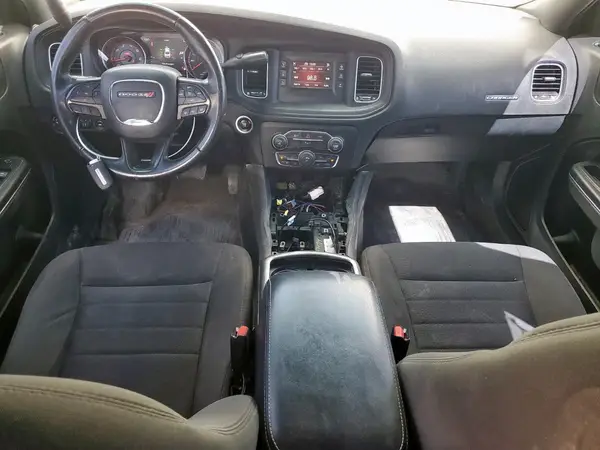 2C3CDXAT5GH163921 2016 DODGE CHARGER - Image 8
