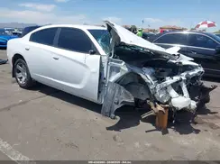 2C3CDXAT5GH175082 2016 DODGE CHARGER