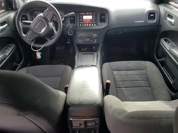 2C3CDXAT5GH180802 2016 DODGE CHARGER - Image 8