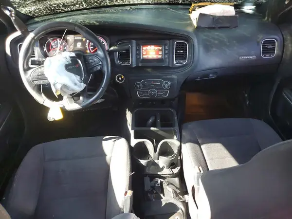 2C3CDXAT5GH188334 2016 DODGE CHARGER - Image 8