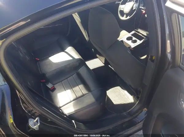 2C3CDXAT5GH228833 2016 DODGE CHARGER - Image 8