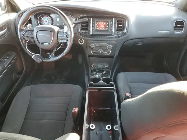 2C3CDXAT5GH262643 2016 DODGE CHARGER - Image 8