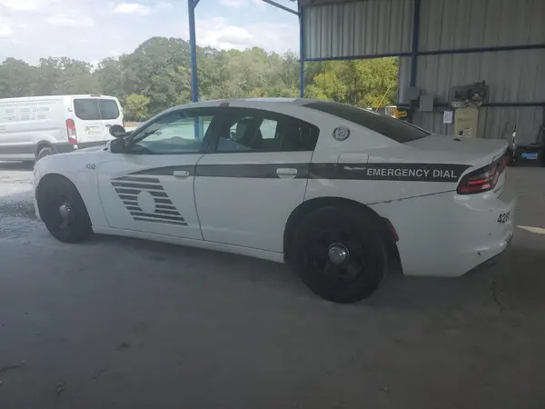 2C3CDXAT5GH347403 2016 DODGE CHARGER - Image 2