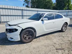 2C3CDXAT5GH352116 2016 DODGE CHARGER
