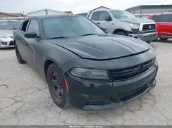 2C3CDXAT5HH529037 2017 DODGE CHARGER