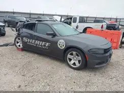 2C3CDXAT5HH552821 2017 DODGE CHARGER