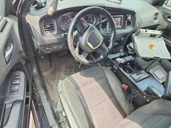 2C3CDXAT5HH650859 2017 DODGE CHARGER - Image 8