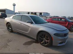 2C3CDXAT5JH144079 2018 DODGE CHARGER