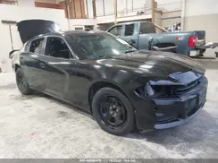 2C3CDXAT5JH163232 2018 DODGE CHARGER