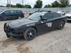 2C3CDXAT5JH180726 2019 DODGE CHARGER