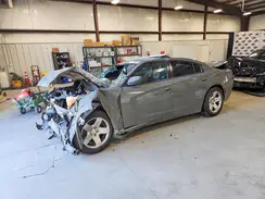 2C3CDXAT5JH215877 2018 DODGE CHARGER