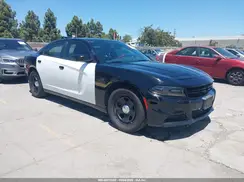 2C3CDXAT5JH238916 2018 DODGE CHARGER