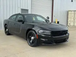 2C3CDXAT5JH290403 2018 DODGE CHARGER
