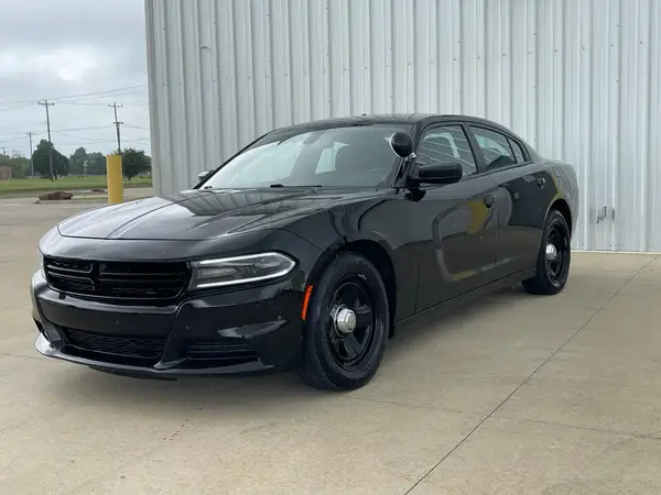 2C3CDXAT5JH290403 2018 DODGE CHARGER - Image 2