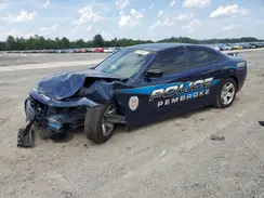 2C3CDXAT5KH579234 2019 DODGE CHARGER
