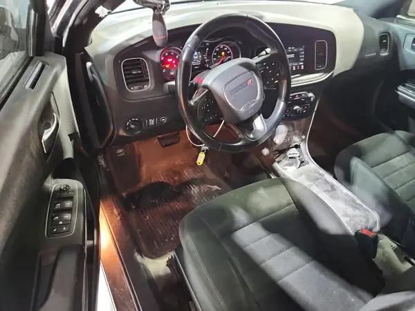 2C3CDXAT5MH528173 2021 DODGE CHARGER - Image 8