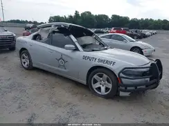 2C3CDXAT5MH544695 2021 DODGE CHARGER