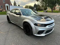 2C3CDXAT5MH556927 2021 DODGE CHARGER