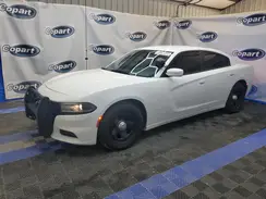 2C3CDXAT5MH558774 2021 DODGE CHARGER