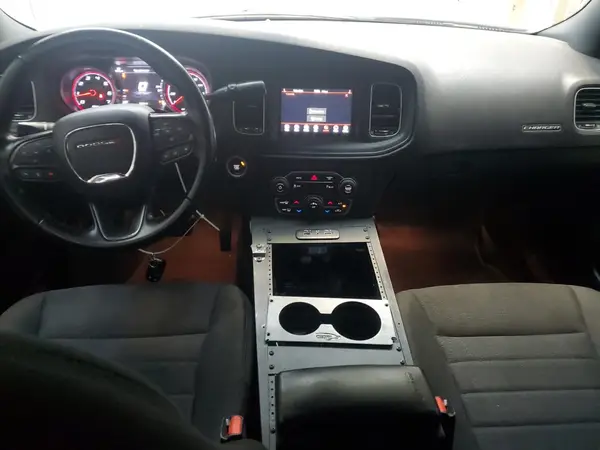 2C3CDXAT5MH558774 2021 DODGE CHARGER - Image 8