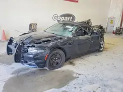 2C3CDXAT5MH639631 2021 DODGE CHARGER