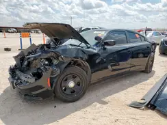 2C3CDXAT5MH684620 2021 DODGE CHARGER