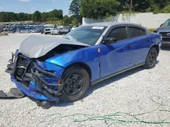 2C3CDXAT5NH116661 2022 DODGE CHARGER