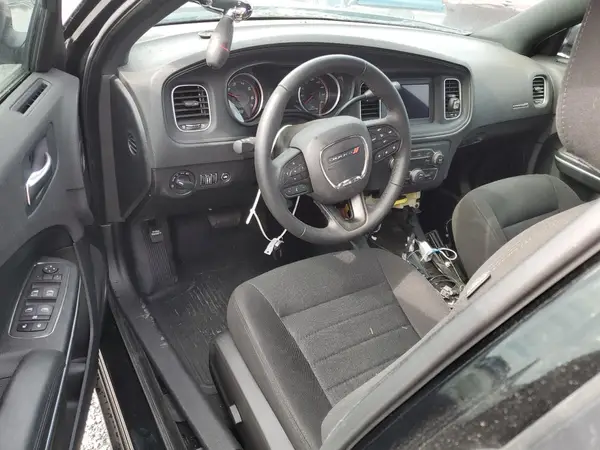 2C3CDXAT5PH522975 2023 DODGE CHARGER - Image 8