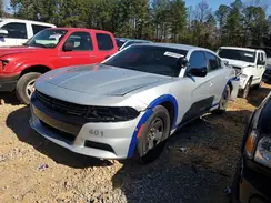 2C3CDXAT5PH543101 2023 DODGE CHARGER