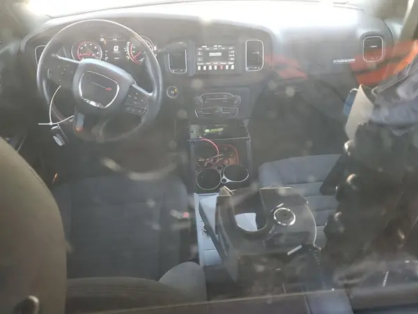 2C3CDXAT5PH543101 2023 DODGE CHARGER - Image 8