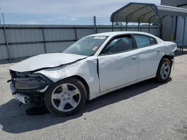 2C3CDXAT5PH595165 2023 DODGE CHARGER - Image 1