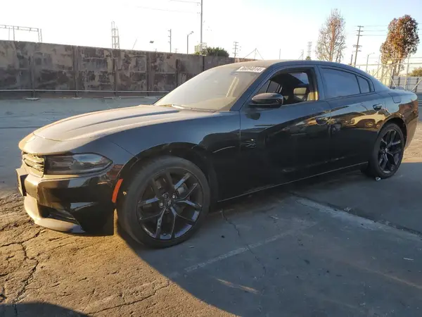 2C3CDXAT6GH110497 2016 DODGE CHARGER - Image 1