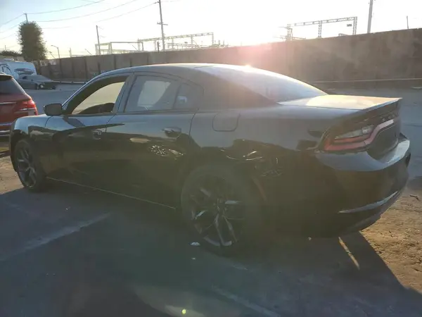 2C3CDXAT6GH110497 2016 DODGE CHARGER - Image 2