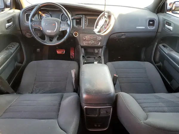 2C3CDXAT6GH110497 2016 DODGE CHARGER - Image 8