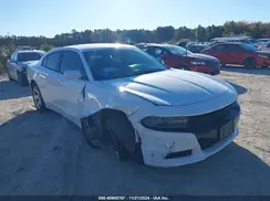2C3CDXAT6GH150921 2016 DODGE CHARGER