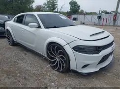 2C3CDXAT6GH188035 2016 DODGE CHARGER