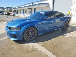 2C3CDXAT6GH205819 2022 DODGE CHARGER