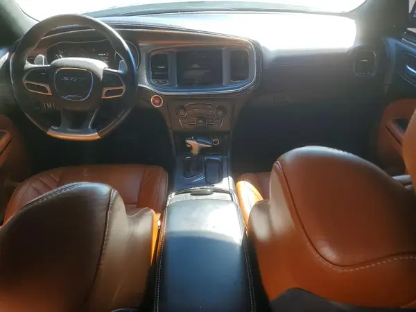 2C3CDXAT6GH205819 2022 DODGE CHARGER - Image 8