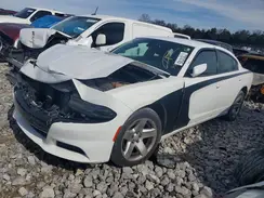 2C3CDXAT6GH319495 2016 DODGE CHARGER