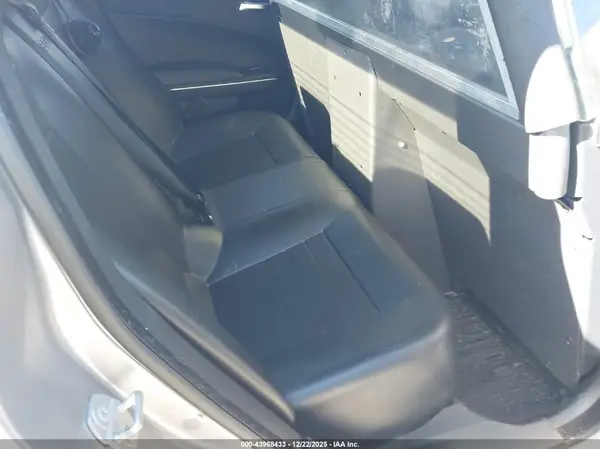2C3CDXAT6GH324180 2016 DODGE CHARGER - Image 8