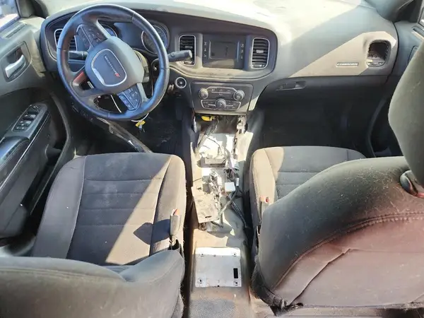 2C3CDXAT6GH347460 2016 DODGE CHARGER - Image 8