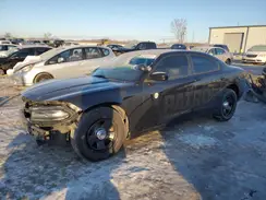 2C3CDXAT6GH356840 2016 DODGE CHARGER