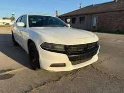 2C3CDXAT6HH535641 2017 DODGE CHARGER