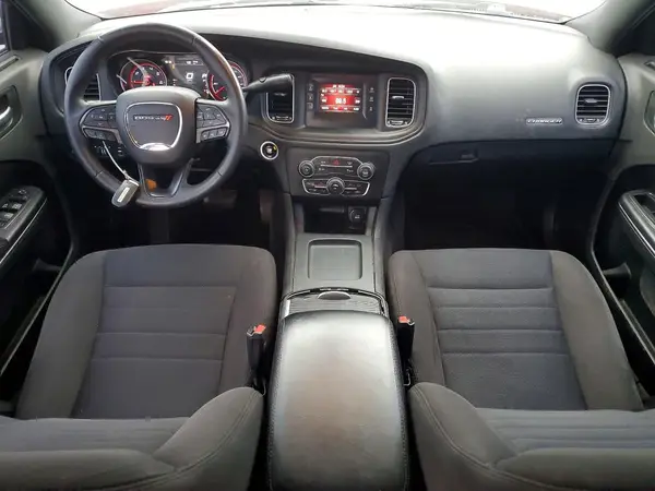 2C3CDXAT6HH559650 2017 DODGE CHARGER - Image 8