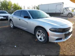 2C3CDXAT6JH232039 2018 DODGE CHARGER