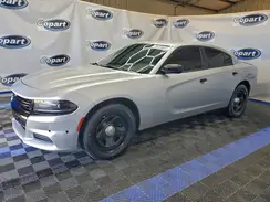 2C3CDXAT6JH284027 2018 DODGE CHARGER