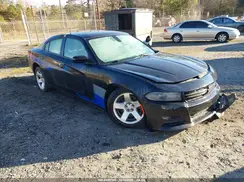 2C3CDXAT6JH339849 2018 DODGE CHARGER